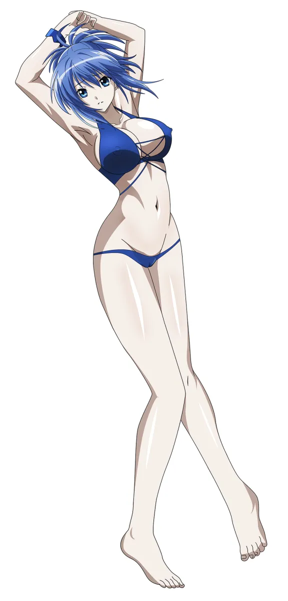 Senou Natsuru by Yxyyxy