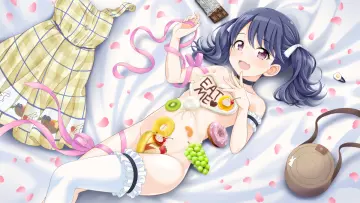 1Girl