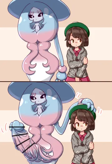 Hatterene rule 34