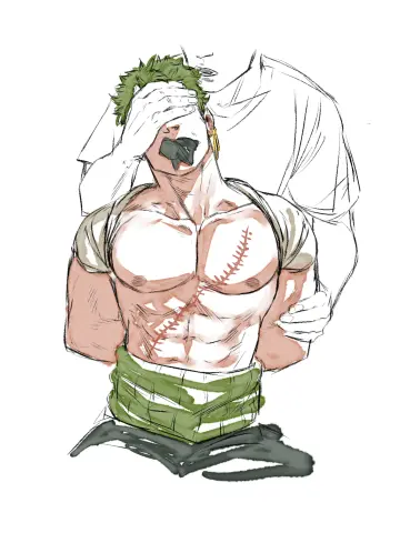 Shirt Behind Neck