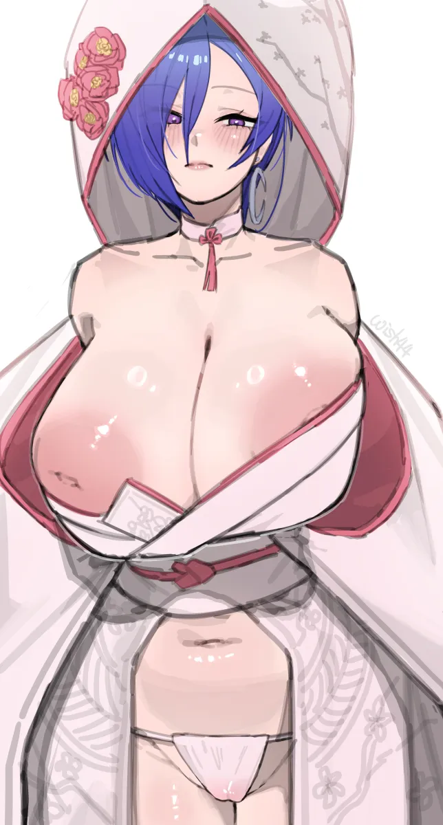 Promeia (Zenless Zone Zero) by Wish44 12