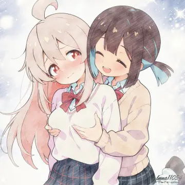Short Ponytail