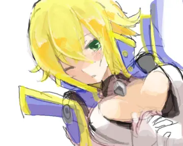 Jin Kisaragi rule 34