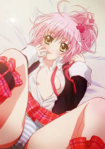 Shugo Chara!
