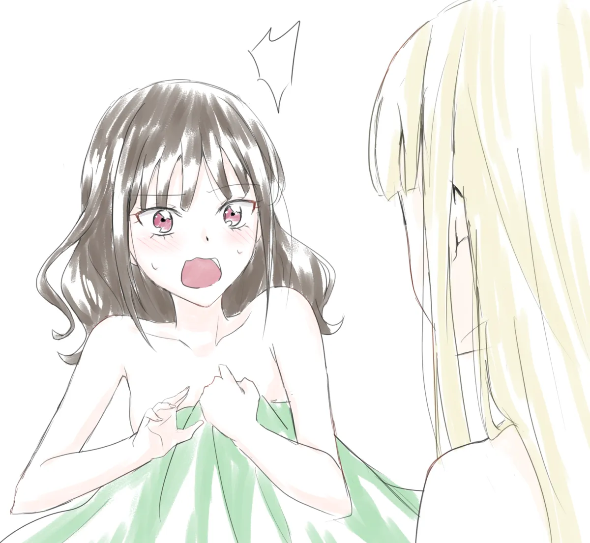 Nekoyashiki Yuki, Nekoyashiki Mayu by 2 Heartlight-67