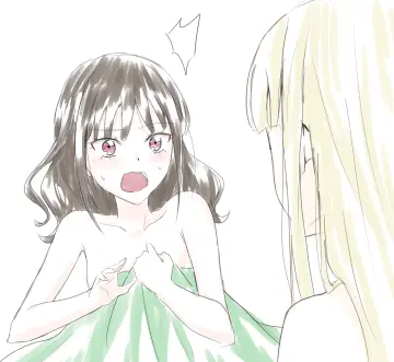 Nekoyashiki Mayu rule 34