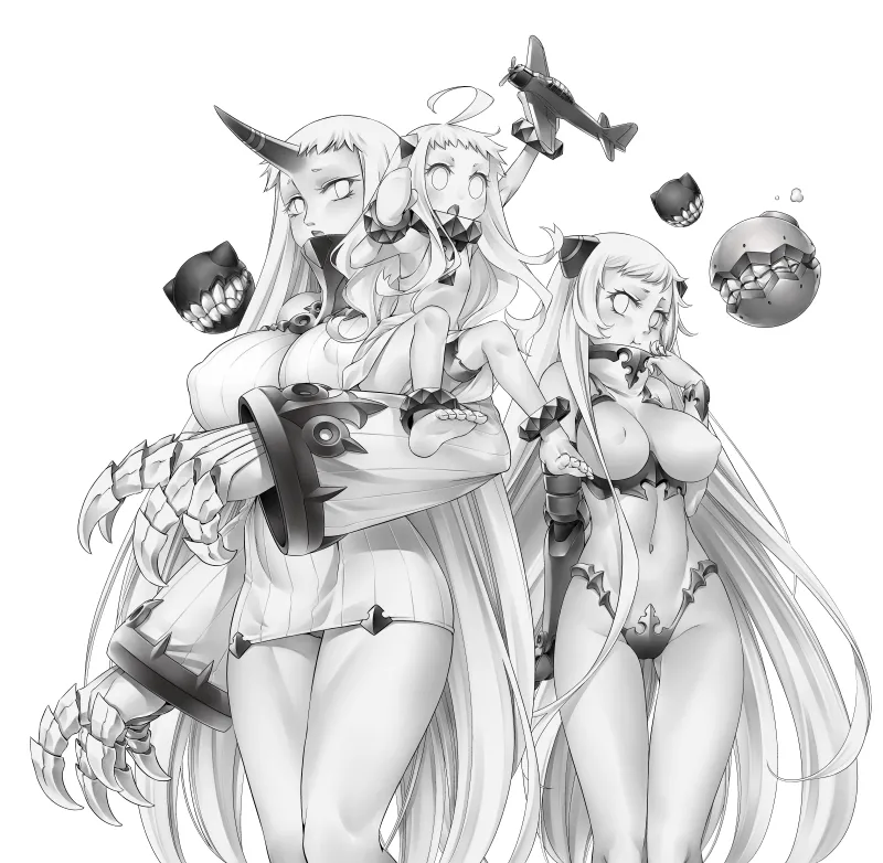 Northern Ocean Princess, Seaport Princess by Kore (Korewa13Th)