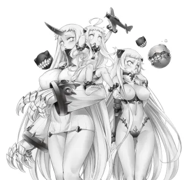 Airfield Princess rule 34