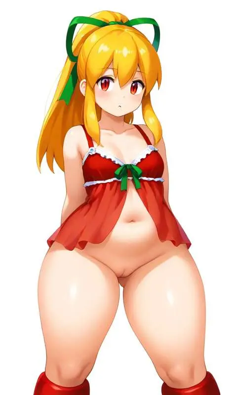 Roll (Mega Man)