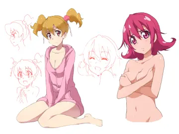 Aida Mana rule 34