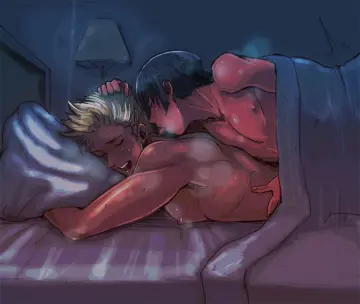 Blush