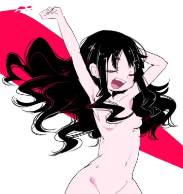 Kurumi Erika rule 34