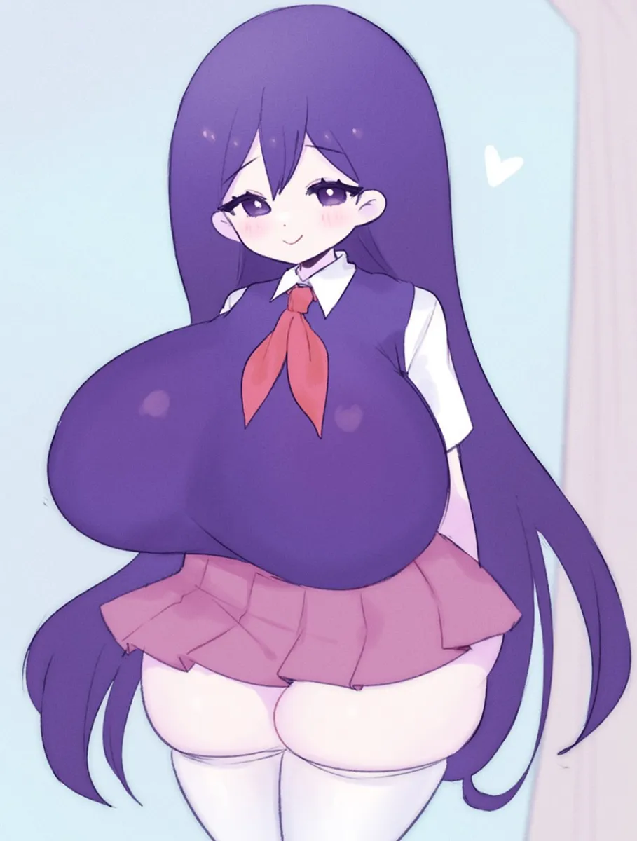 Mari (Omori), Mari (Headspace) (Omori) by Aliceyawnin