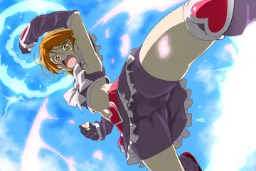 Explosion