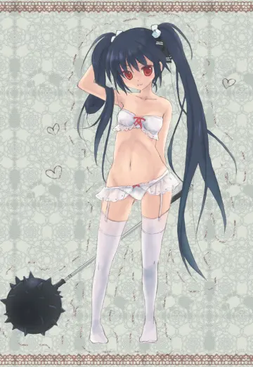 Kooh (Pangya) rule 34