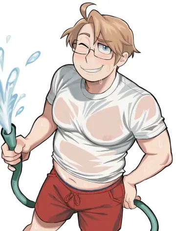 America (Hetalia) rule 34
