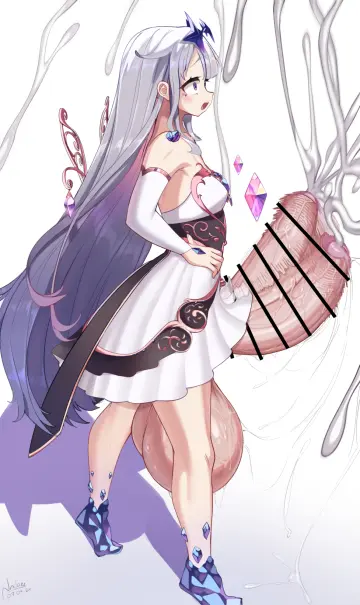 Koseki Bijou rule 34