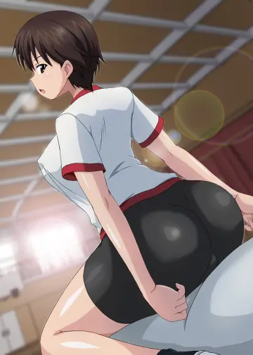 Isobe Noriko rule 34