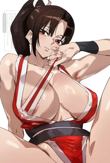 Folding Fan