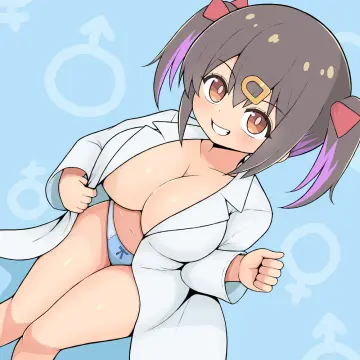 Oyama Mihari rule 34
