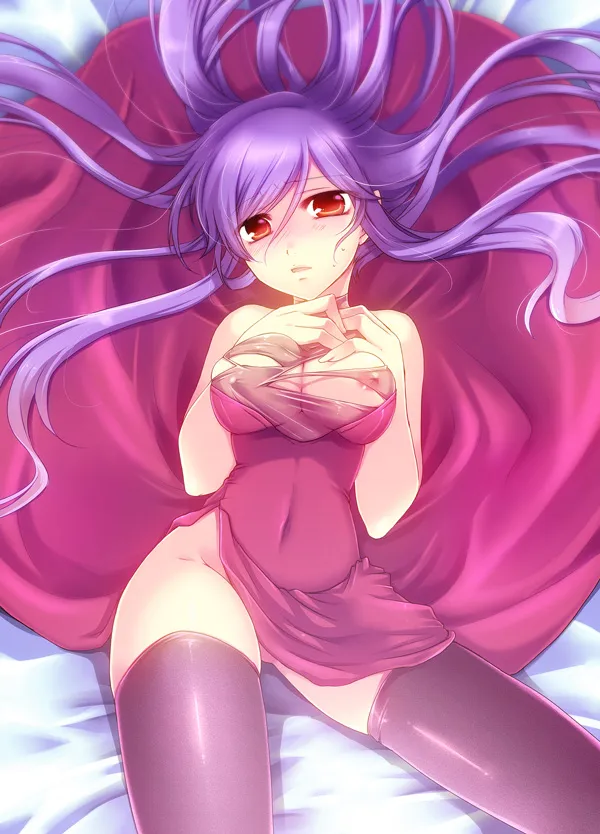 Tieria Erde by Takitsume Shino