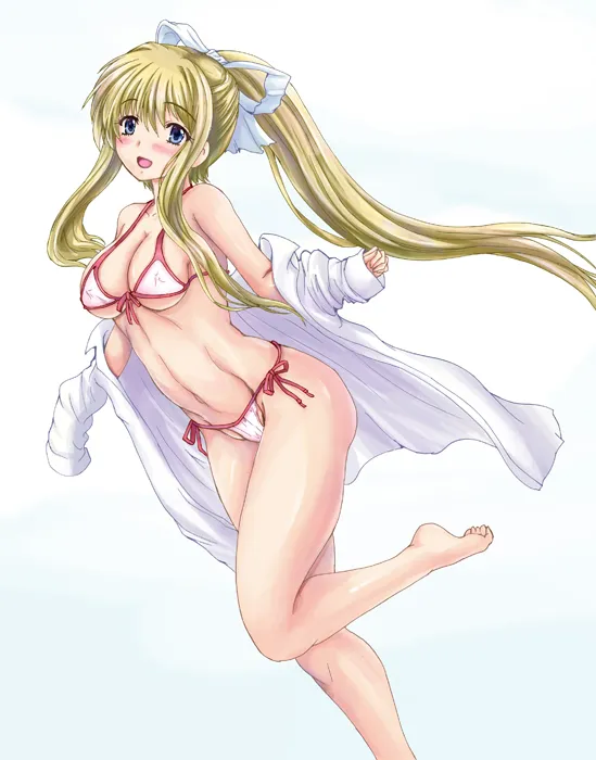 Kamio Misuzu by Yo-Jin