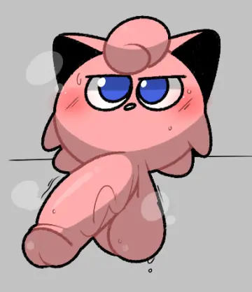 Jigglypuff rule 34