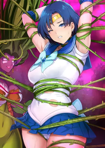 Leotard Peek