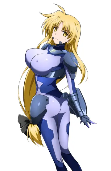 Numbers' Uniform