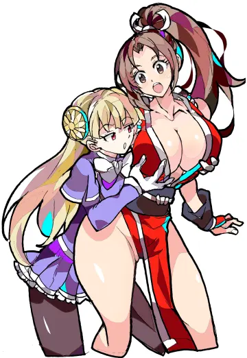 Capcom Fighting Jam