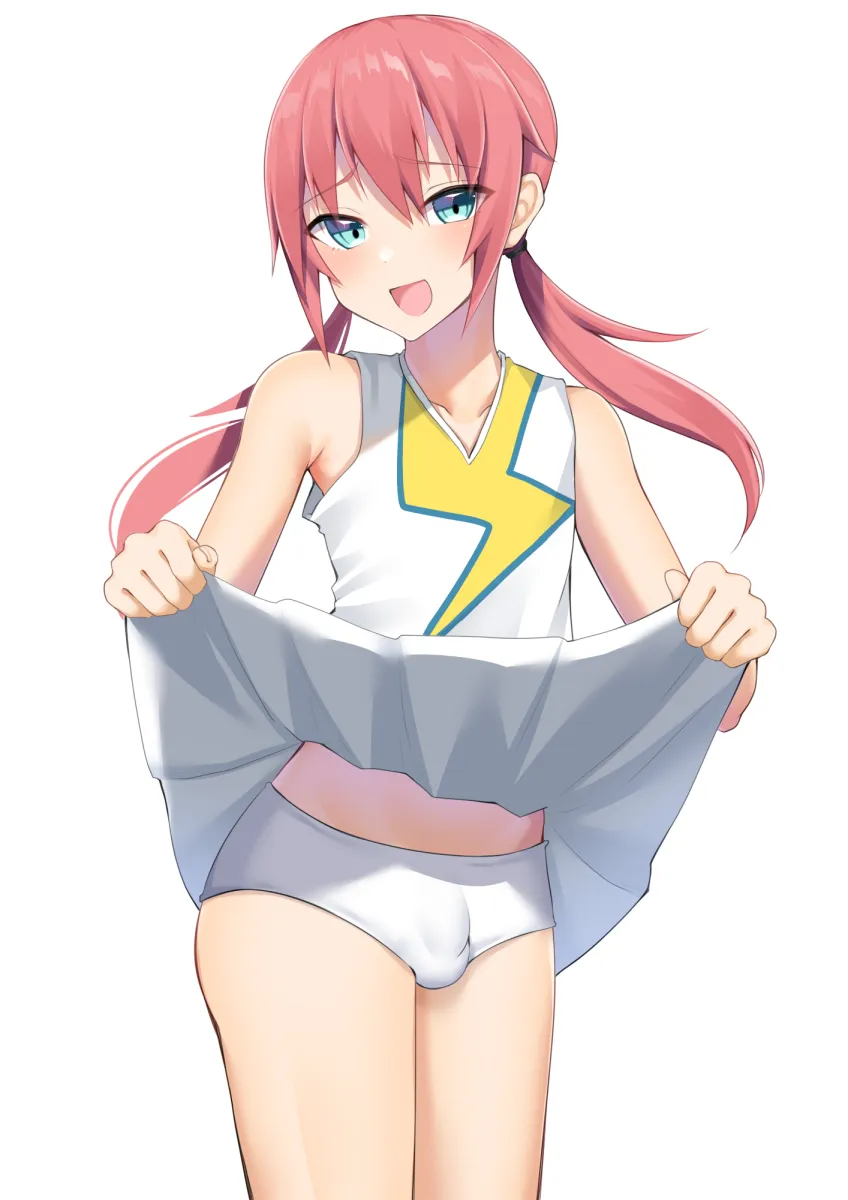 Kirino Ranmaru by Kitajima Yuuki