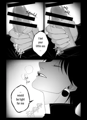 Chrollo Lucilfer rule 34