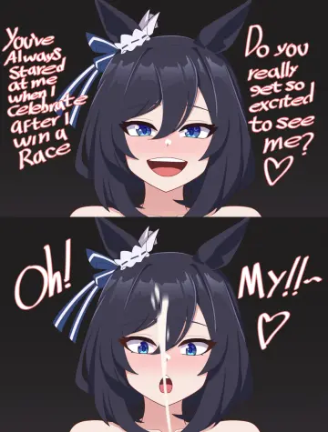 Eishin Flash (Umamusume) rule 34