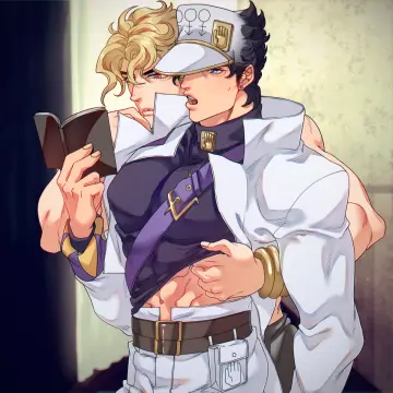Dio Brando rule 34