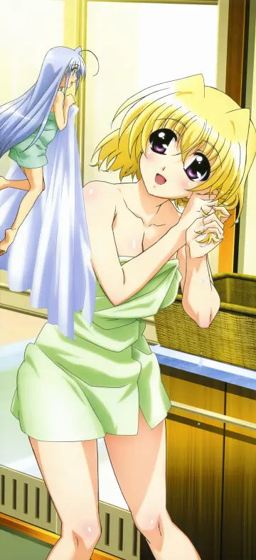 Nyantype