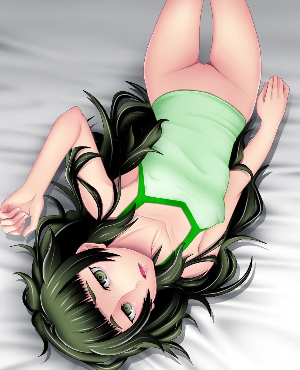 Hiyajou Maho by Yantaka