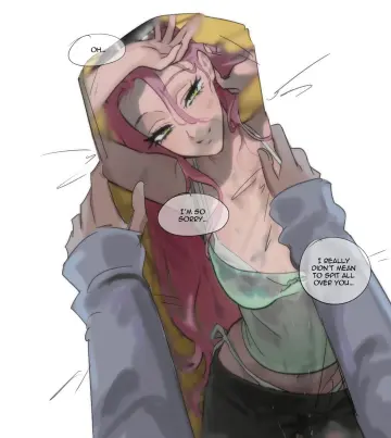 Long Hair