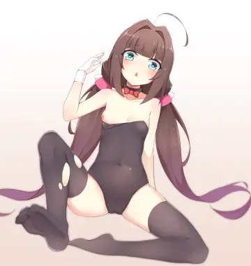 Ryuuou No Oshigoto!
