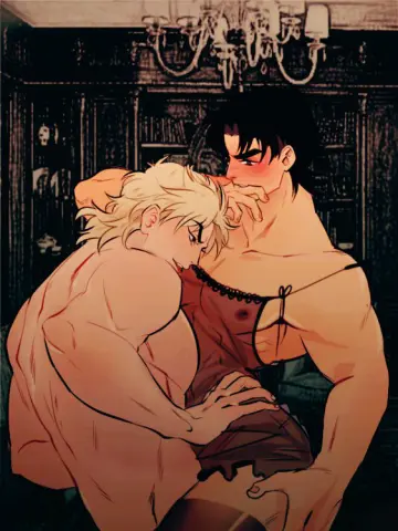 Dio Brando rule 34