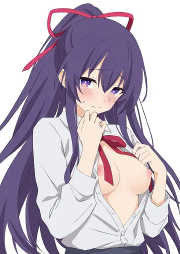 Hand To Own Mouth