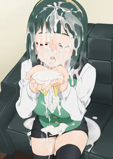 Cum Bubble