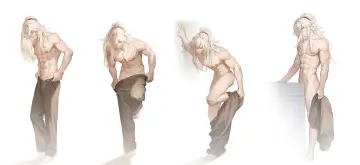 Jing Yuan rule 34
