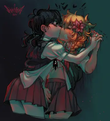 Basil (Omori) rule 34