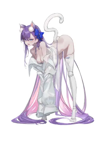 Meltryllis (Fate) rule 34