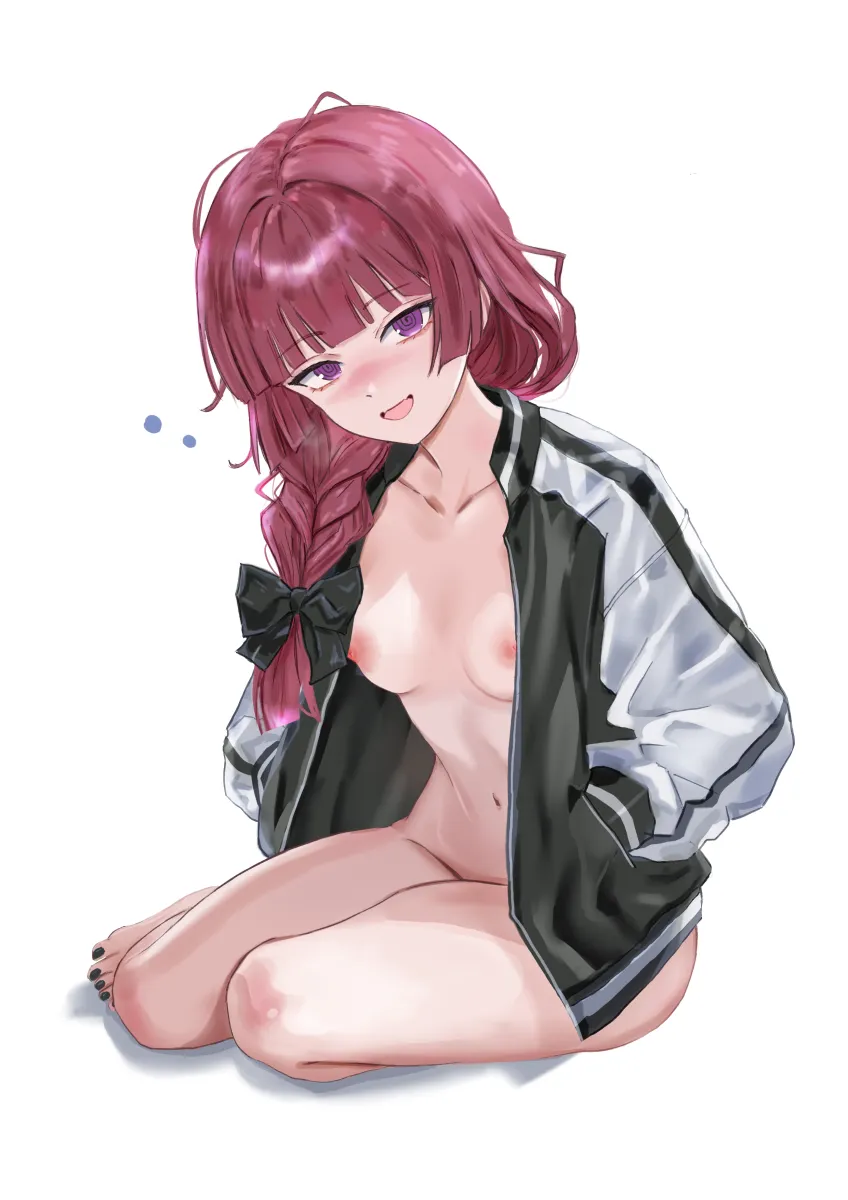 Hiroi Kikuri by Momi Chan