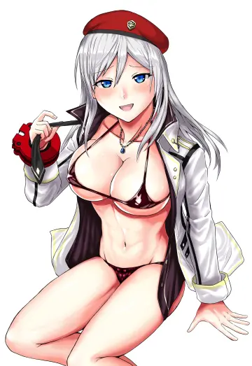 Alisa Ilinichina Amiella rule 34