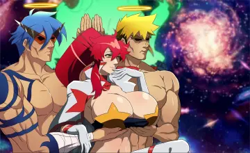 Yoko Littner rule 34