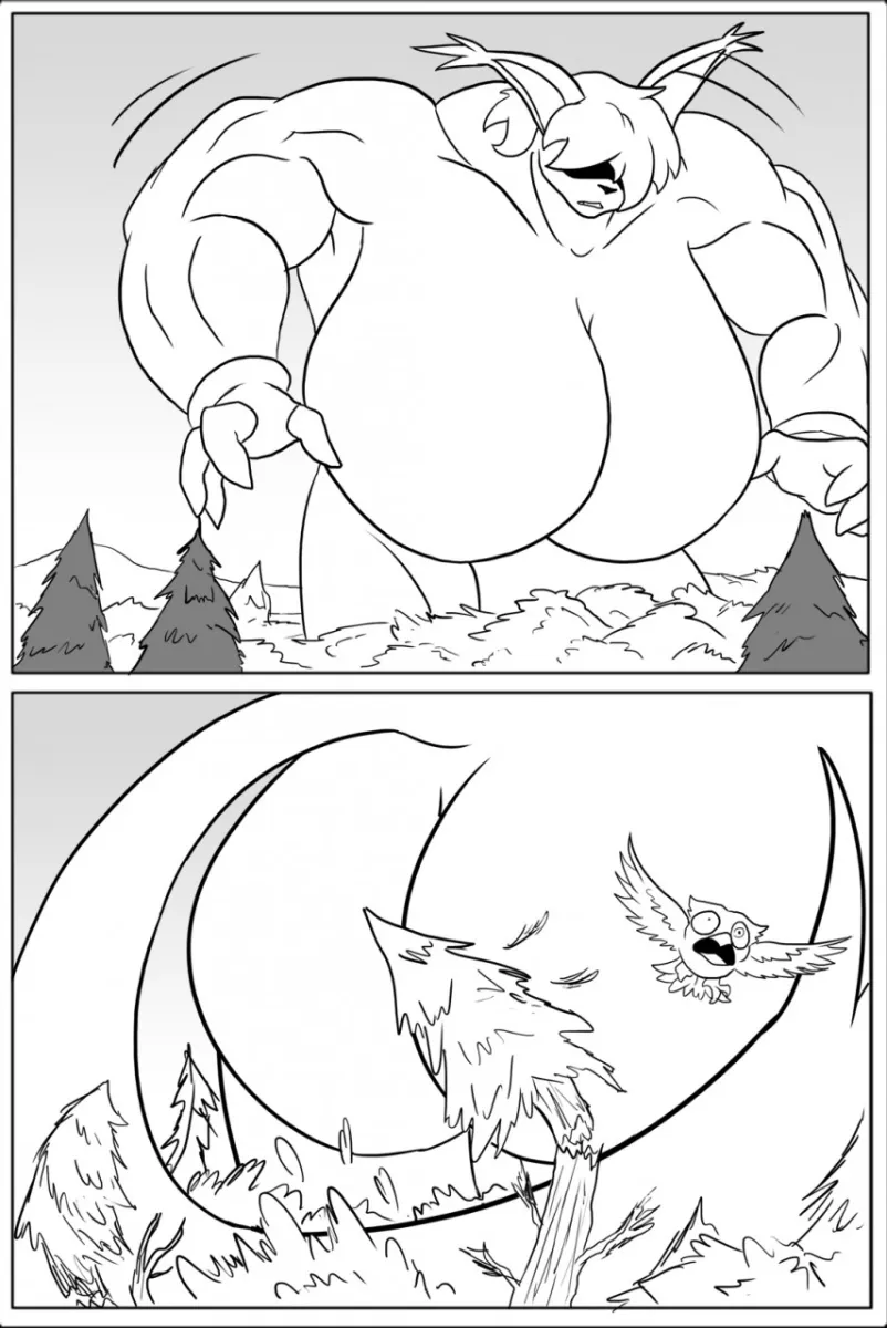 Tailmon
