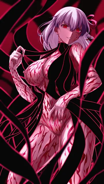 Matou Sakura rule 34