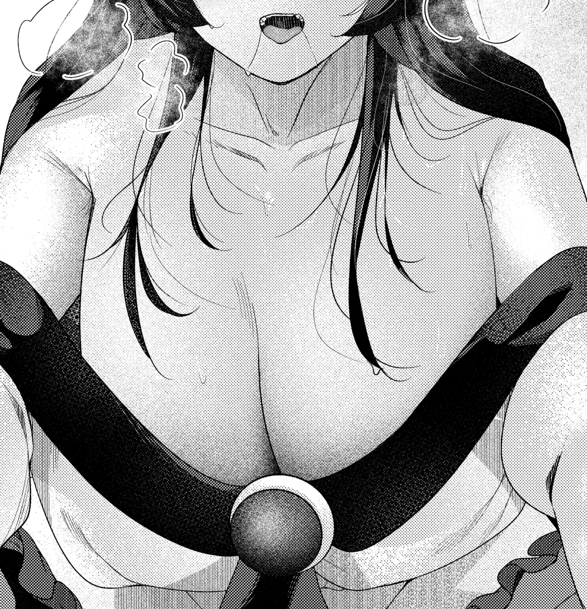 Imaizumi Kagerou by Hira (Nanika No Heya)